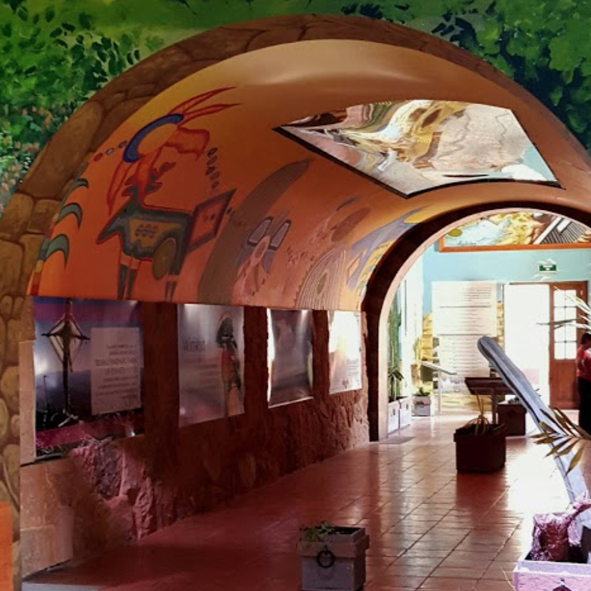 Ecomuseo Tangamanga